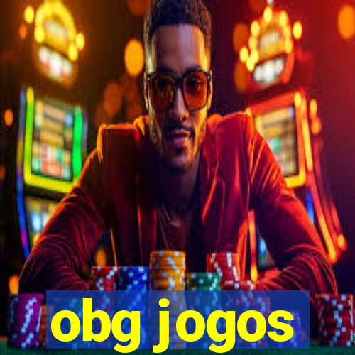 obg jogos